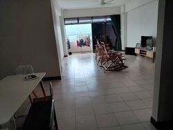 Cashew Park Condominium (D23), Condominium #517101351